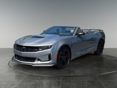 2023 Chevrolet Camaro LT1