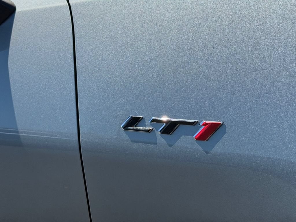 2023 Chevrolet Camaro LT1