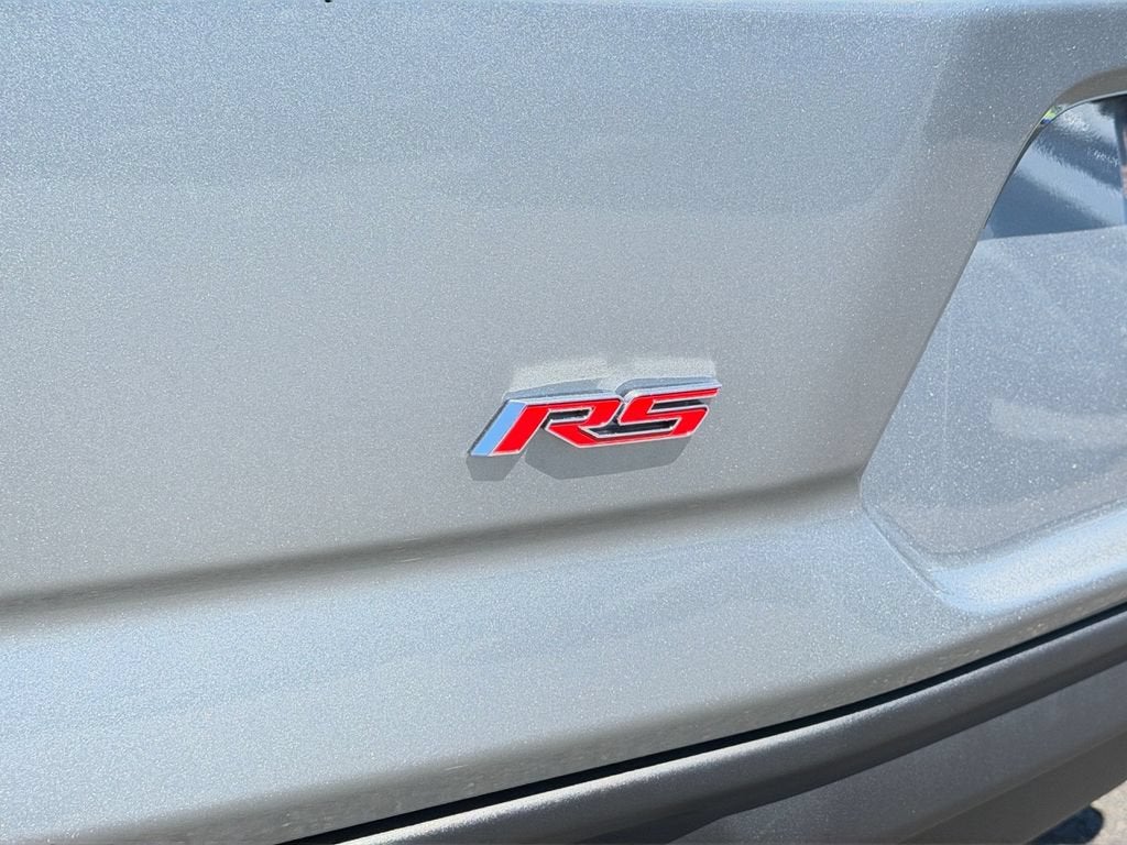 2023 Chevrolet Camaro LT1