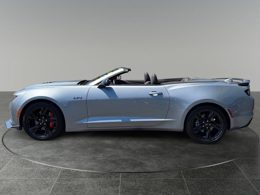 2023 Chevrolet Camaro LT1