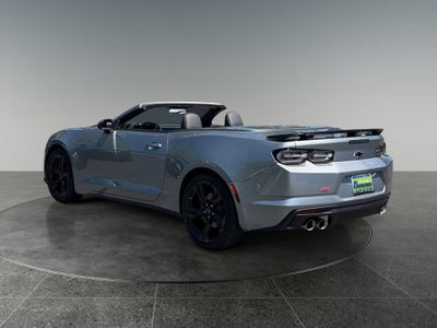 2023 Chevrolet Camaro LT1