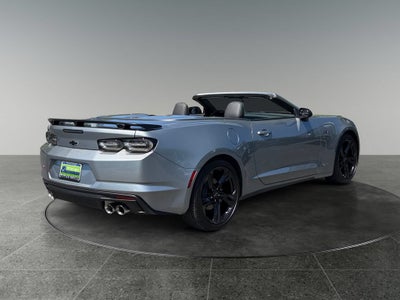 2023 Chevrolet Camaro LT1