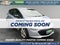 2017 Chevrolet Bolt EV LT