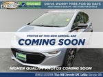 2017 Chevrolet Bolt EV Premier