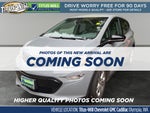 2021 Chevrolet Bolt EV LT