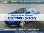 2016 Chevrolet Sonic LT
