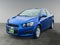2016 Chevrolet Sonic LT