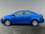 2016 Chevrolet Sonic LT