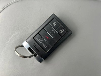 2017 Chevrolet Corvette Grand Sport Grand Sport 3LT