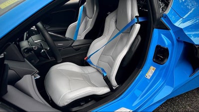 2023 Chevrolet Corvette Stingray 1LT