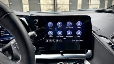 2023 Chevrolet Corvette Stingray 1LT