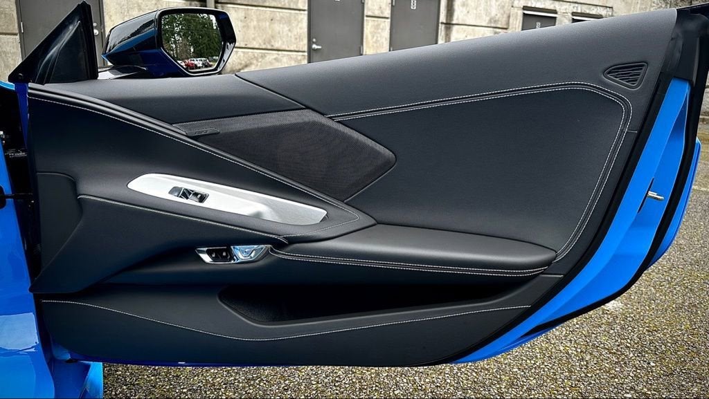 2023 Chevrolet Corvette Stingray 1LT