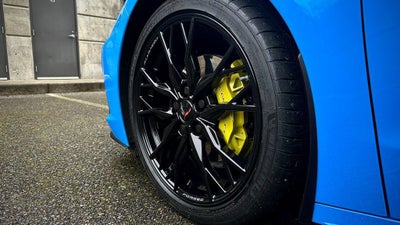 2023 Chevrolet Corvette Stingray 1LT