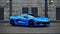2023 Chevrolet Corvette Stingray 1LT