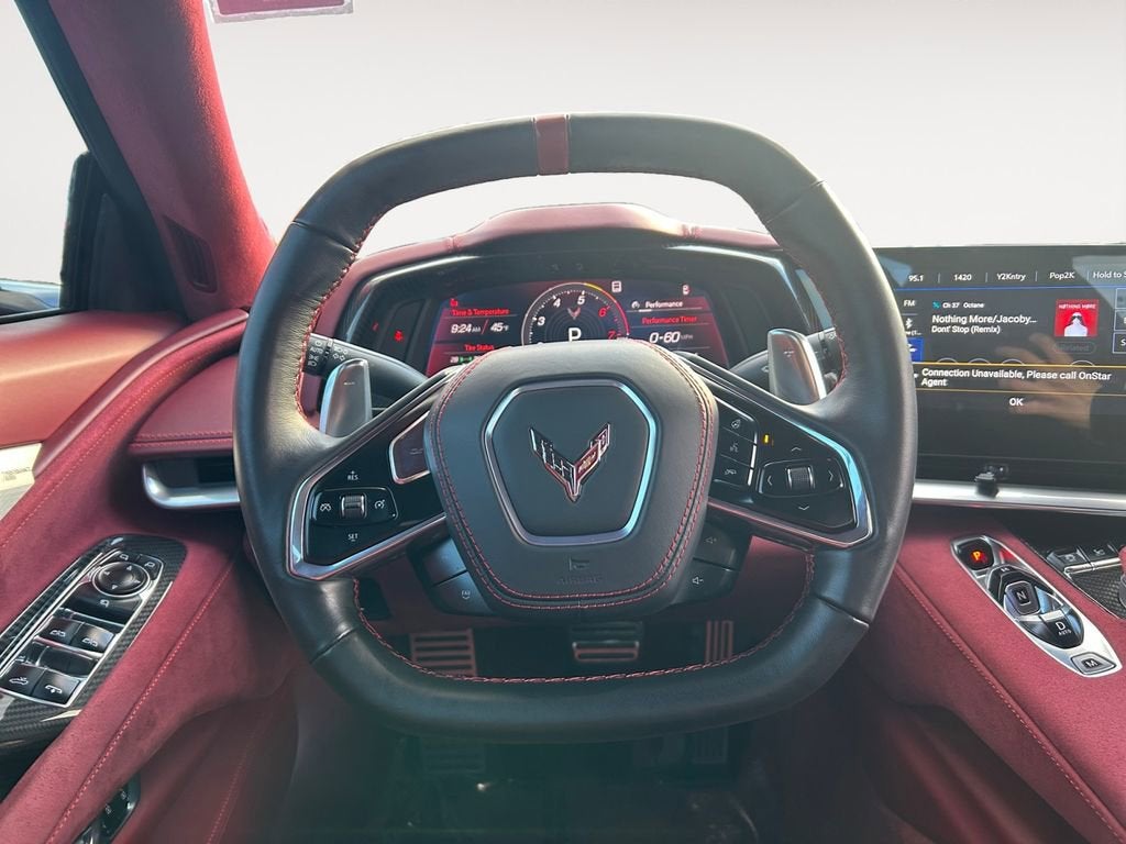 2022 Chevrolet Corvette Stingray 3LT