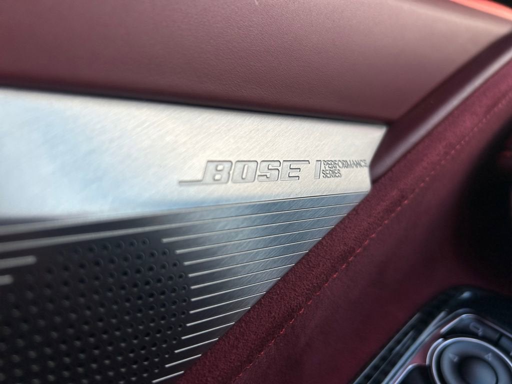 2022 Chevrolet Corvette Stingray 3LT