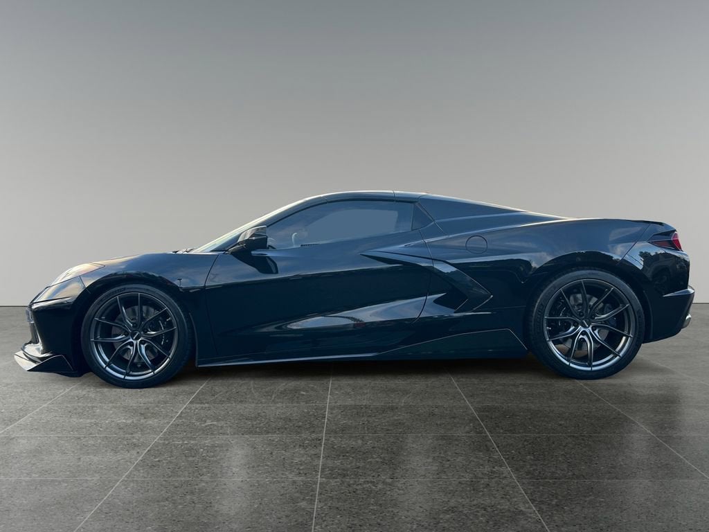 2022 Chevrolet Corvette Stingray 3LT