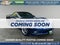 2007 Chevrolet Corvette Base