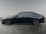 2022 Cadillac CT4-V V-Series Blackwing