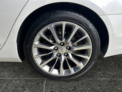 2019 Cadillac CT6 Premium Luxury AWD