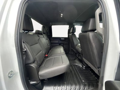 2021 Chevrolet Silverado 3500 HD WT