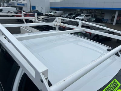 2021 Chevrolet Silverado 3500 HD WT