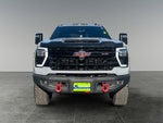 2024 Chevrolet Silverado 2500 HD ZR2