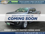 2021 Chevrolet Colorado 2WD LT
