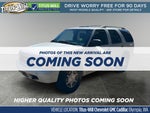 2000 GMC Envoy SLE Convenience