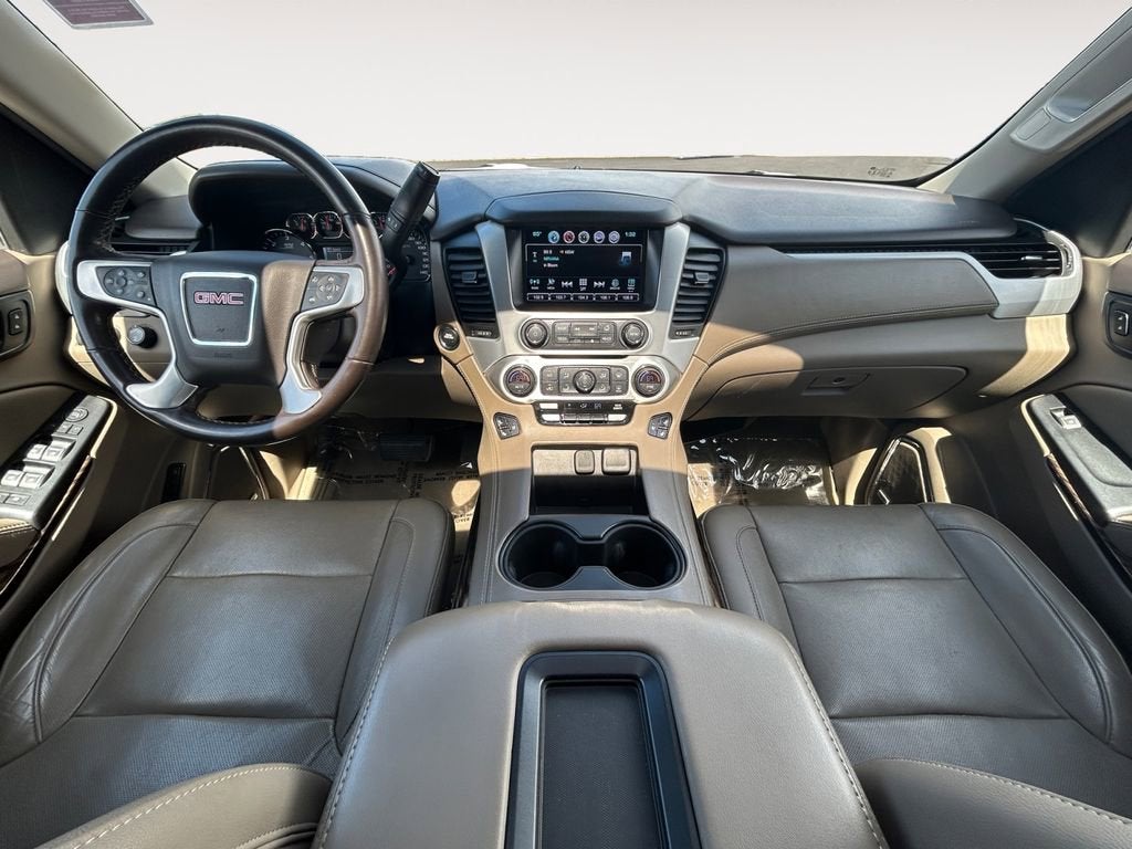 2019 GMC Yukon XL SLT