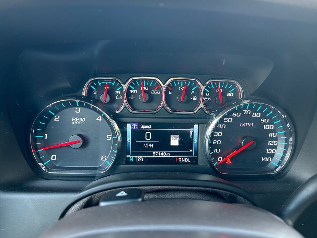 2019 GMC Yukon XL SLT