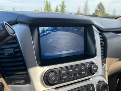 2019 GMC Yukon XL SLT