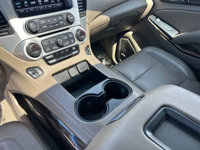 2019 GMC Yukon XL SLT