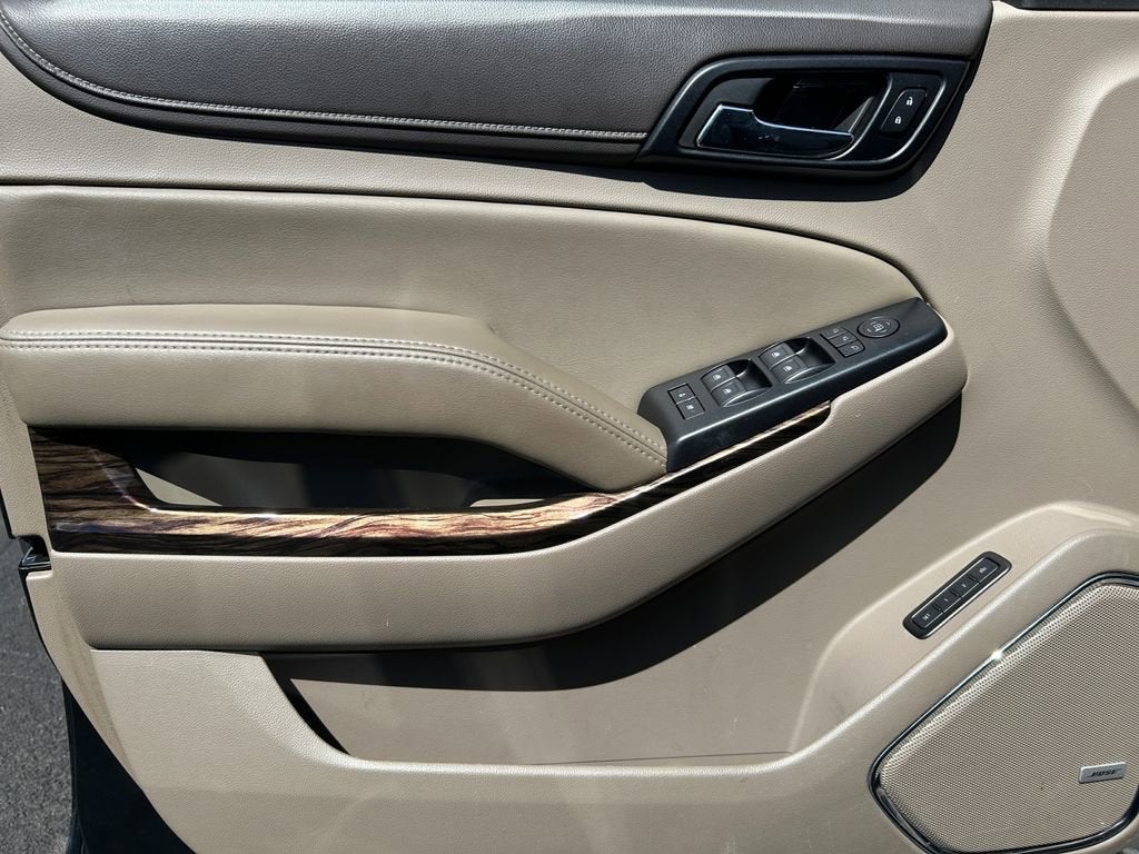 2019 GMC Yukon XL SLT