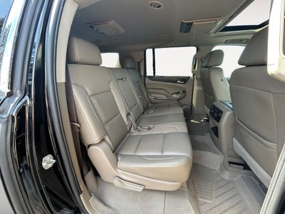 2019 GMC Yukon XL SLT