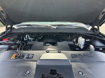 2019 GMC Yukon XL SLT