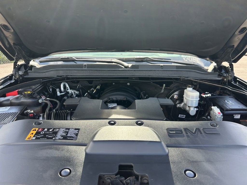 2019 GMC Yukon XL SLT