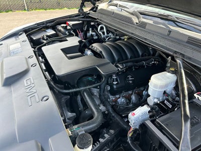 2019 GMC Yukon XL SLT