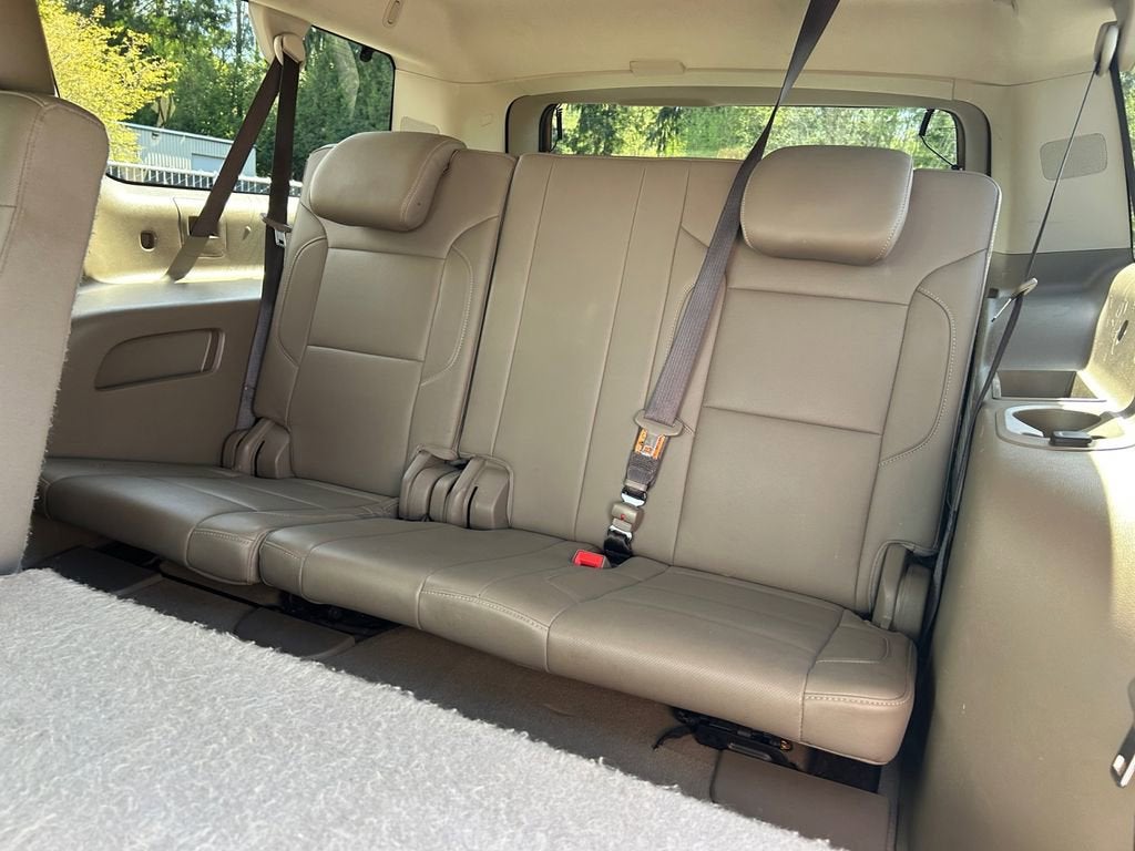 2019 GMC Yukon XL SLT