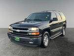 2005 Chevrolet Tahoe LS