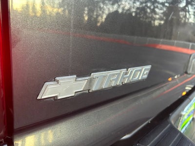 2005 Chevrolet Tahoe LS