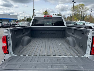2019 GMC Sierra 2500 HD Denali
