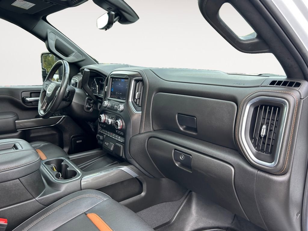 2022 GMC Sierra 2500 HD AT4