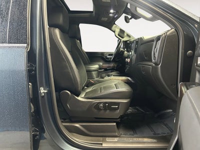 2020 GMC Sierra 2500 HD Denali