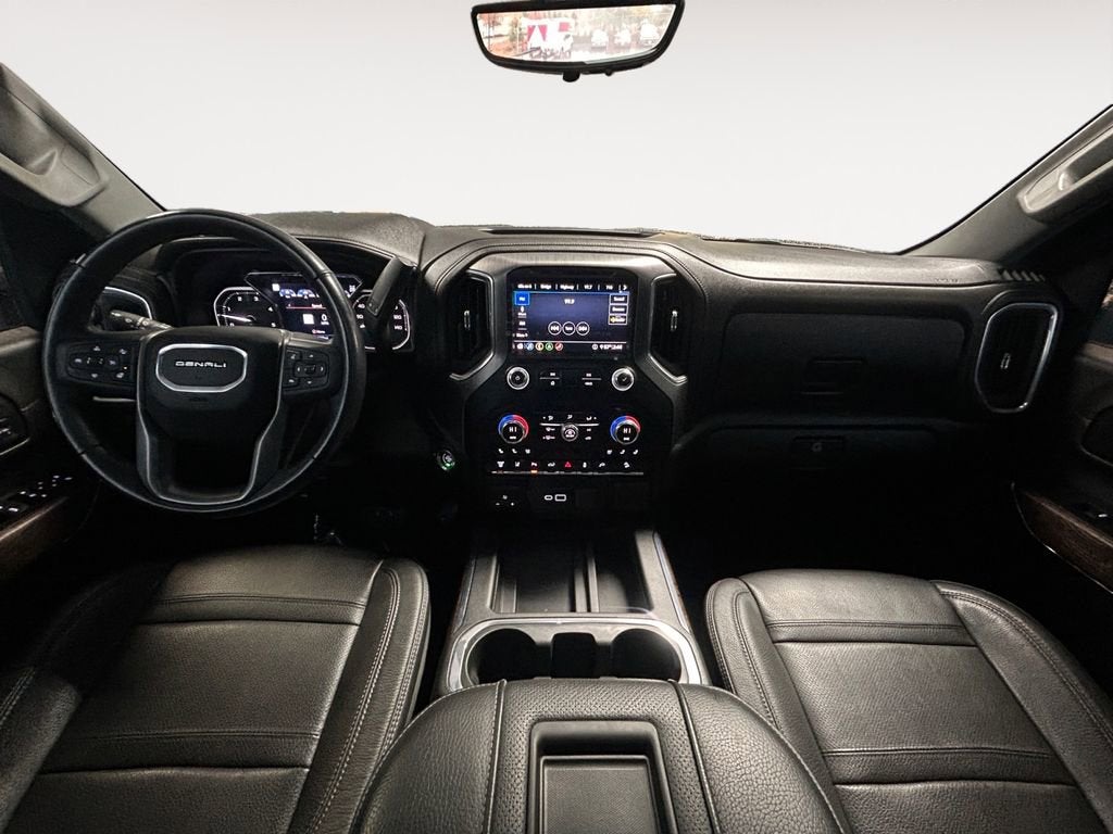 2020 GMC Sierra 2500 HD Denali