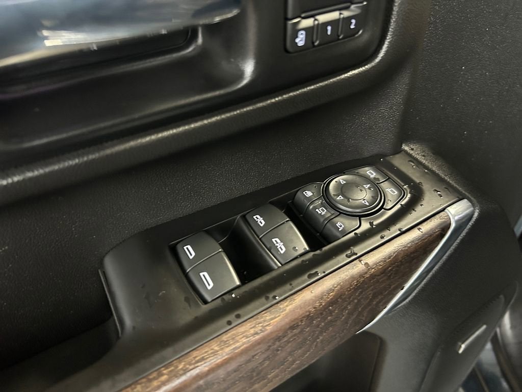 2020 GMC Sierra 2500 HD Denali