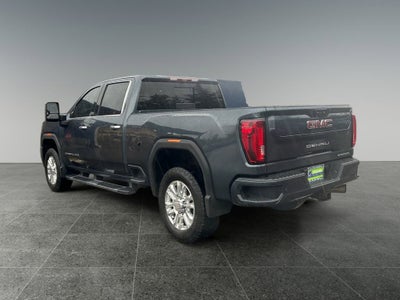 2020 GMC Sierra 2500 HD Denali