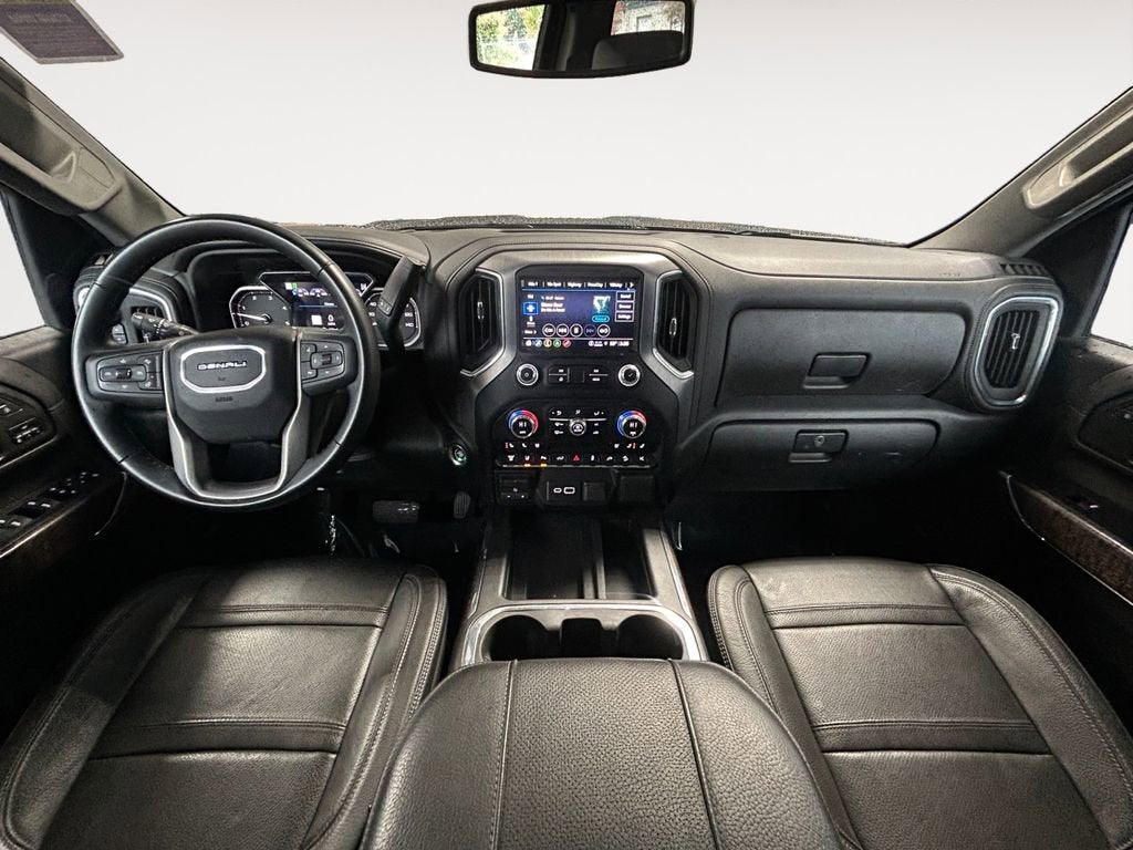 2023 GMC Sierra 3500 HD Denali