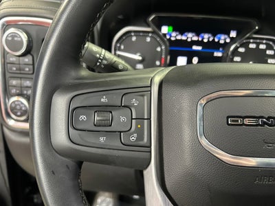 2023 GMC Sierra 3500 HD Denali