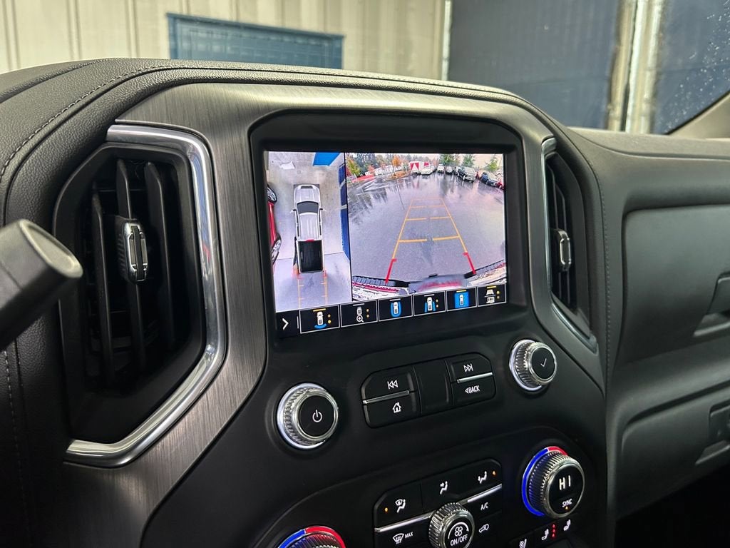 2023 GMC Sierra 3500 HD Denali